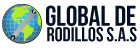 Global de Rodillos